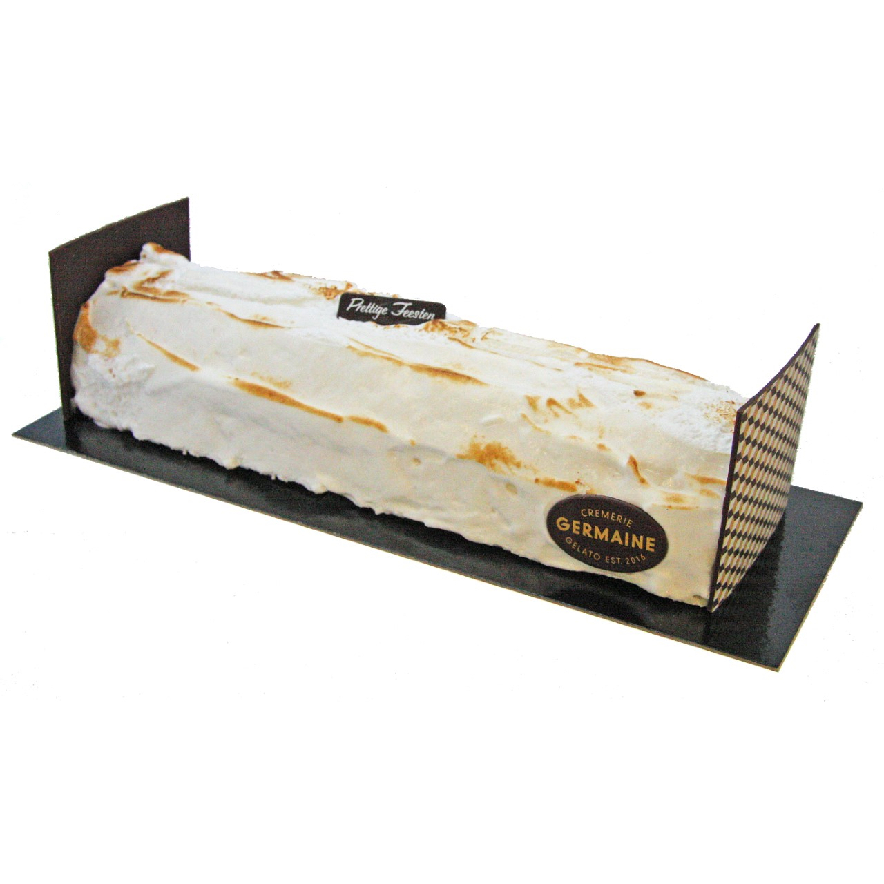 Pavlova ijstaart